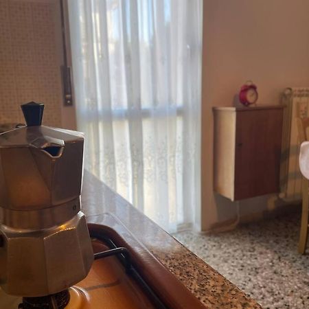 Iris Hosting Appartamenti Per Famiglie Favaro Veneto Exterior photo