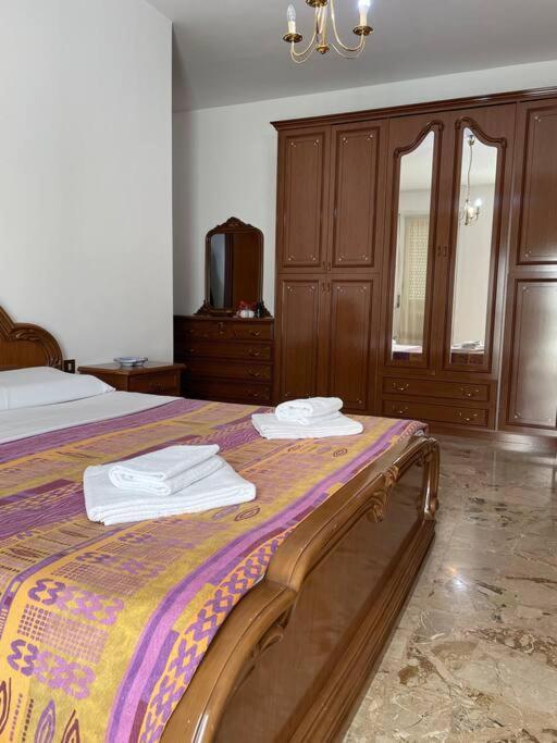 Iris Hosting Appartamenti Per Famiglie Favaro Veneto Exterior photo