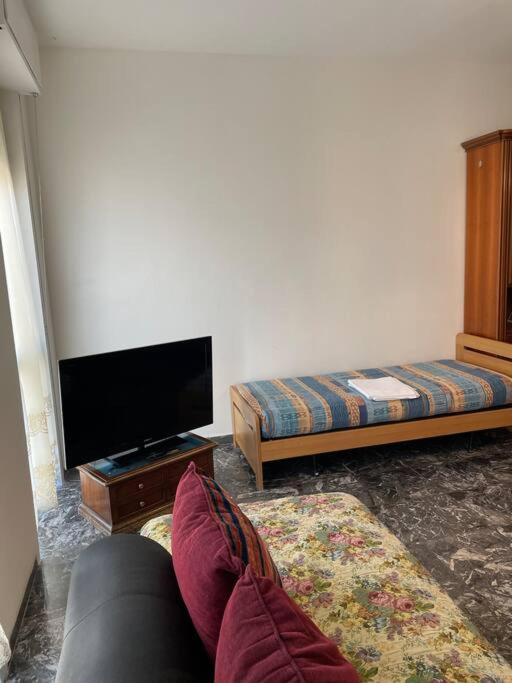 Iris Hosting Appartamenti Per Famiglie Favaro Veneto Exterior photo