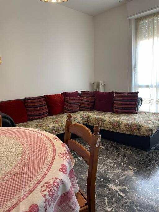 Iris Hosting Appartamenti Per Famiglie Favaro Veneto Exterior photo