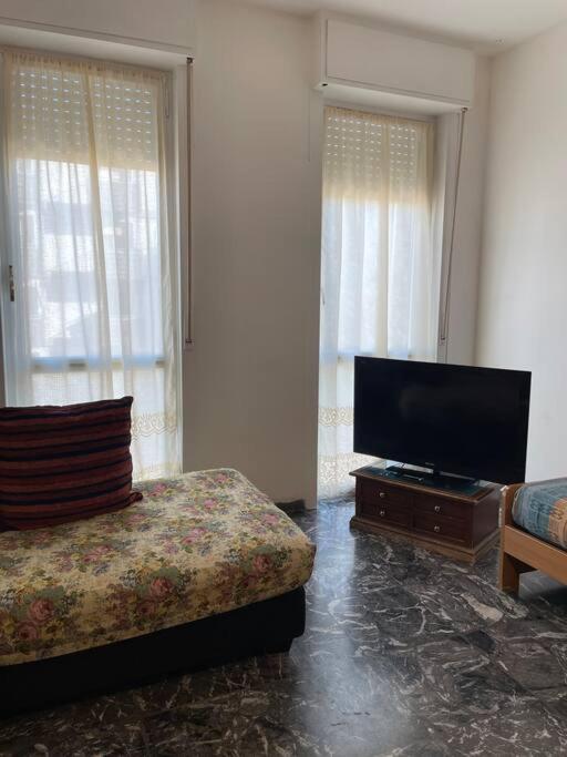 Iris Hosting Appartamenti Per Famiglie Favaro Veneto Exterior photo