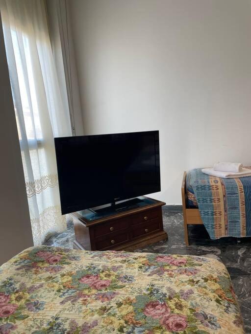 Iris Hosting Appartamenti Per Famiglie Favaro Veneto Exterior photo